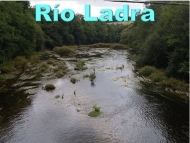 Río Ladra